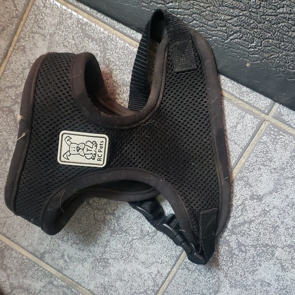 Dog or cat harness - Picture 1 of 3